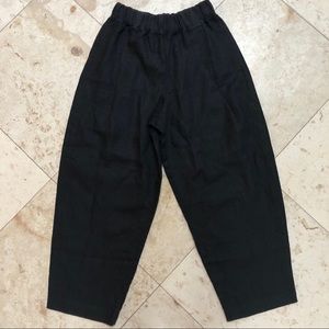Elizabeth Suzann Andy Trousers Size S-Short